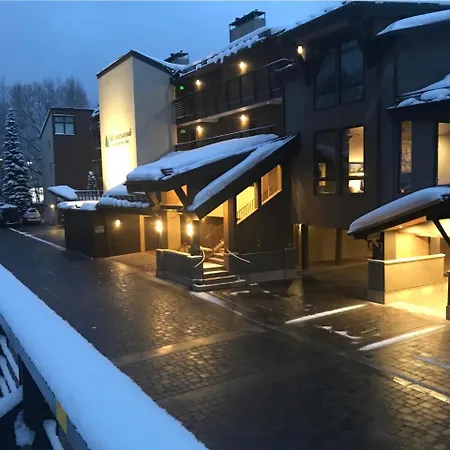 Vail International Condominiums